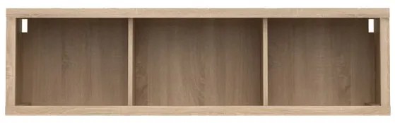 Raft Kaspian SFW/140 (stejar sonoma). Promo -31%. 798015