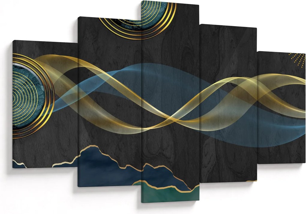 Tablou - Abstract (150x105 cm)