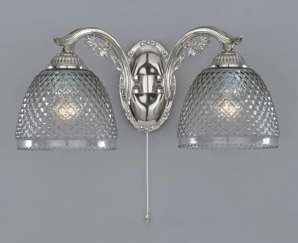 Aplica de perete design italian 9801