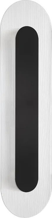 Aplica de perete LED decorativa VETRIO