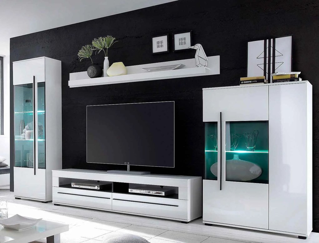 Set living 4 piese