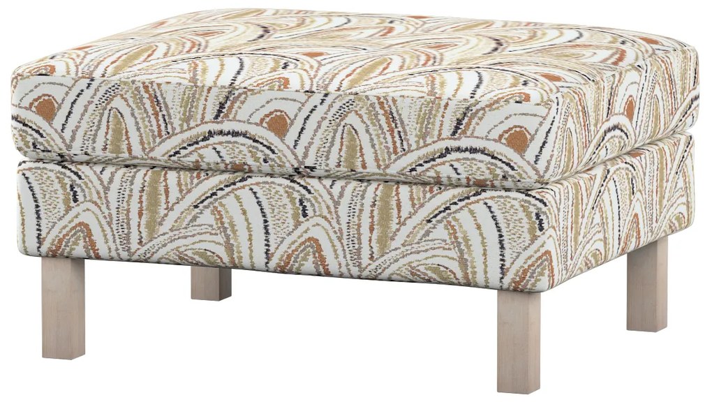 Husa taburet picioare Karlstad