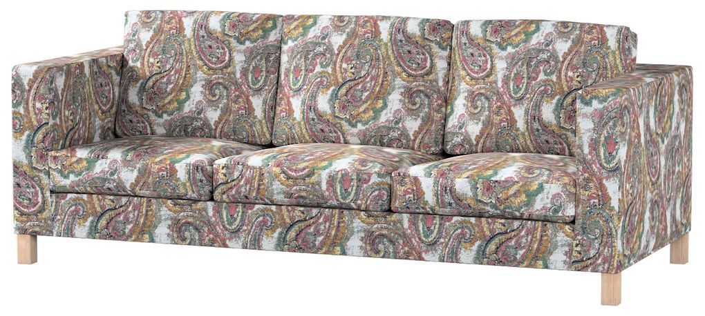 Husa pentru canapea Karlanda 3-locuri