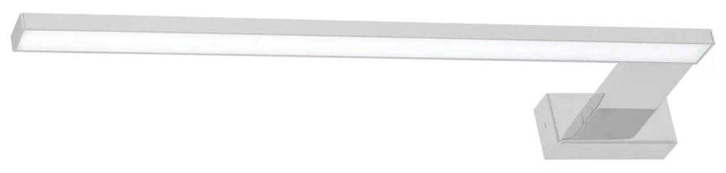 Aplica LED pentru tablou/oglinda baie IP44 SHINE alb