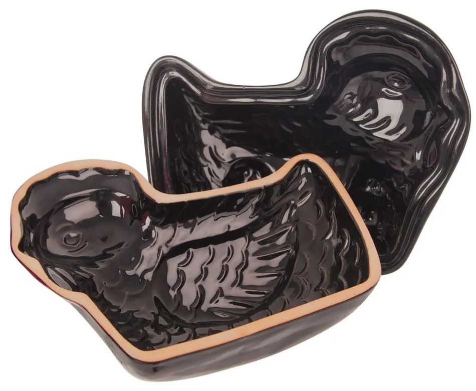 Formă de copt din ceramică 13x17 cm – Orion