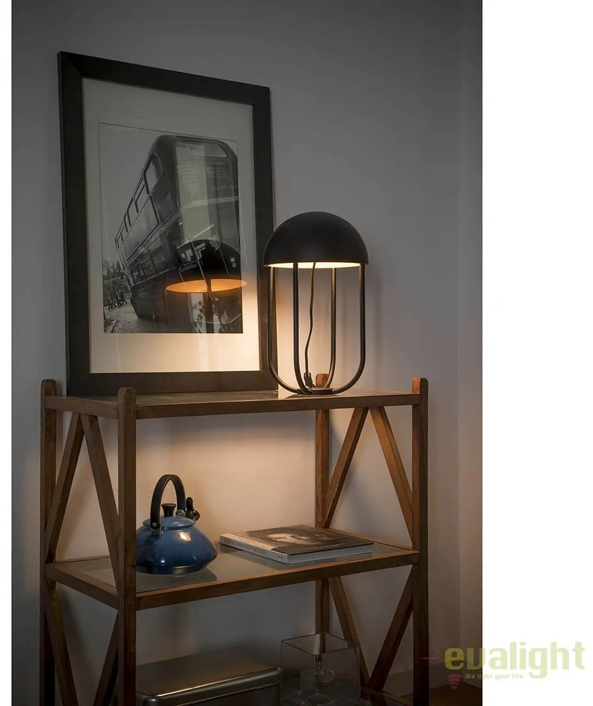 Lampa LED / Veioza design deosebit ELLYFISH 24522