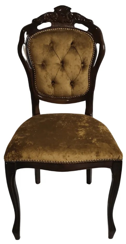 SCAUN BAROC