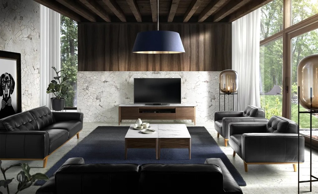 Comoda TV design elegant Alexis AC-315-F