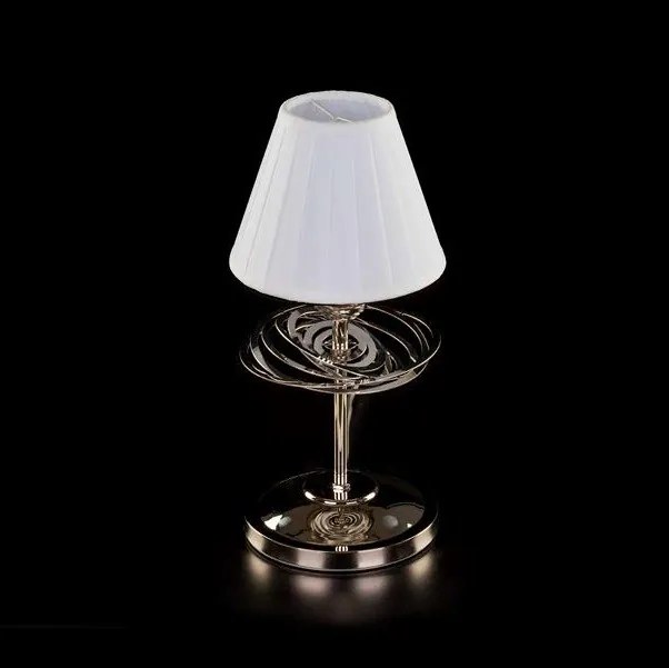 Veioza, Lampa de masa LUX design modern ORBIT 01-TL