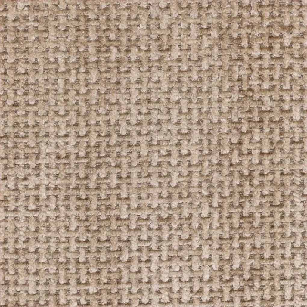 Bancheta design modern LUX Bjorn, Lyssa sand