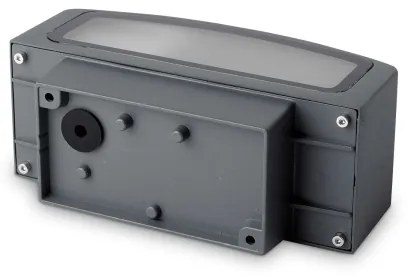 Ideal lux - Corp de iluminat perete 1xE27/60W/230V