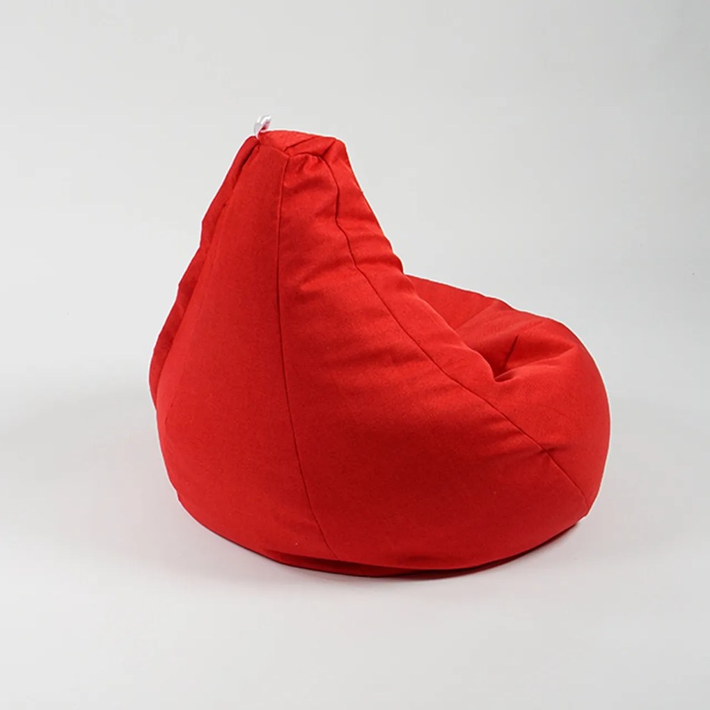 Fotoliu Nirvana Light, Material Textil - Montana Red