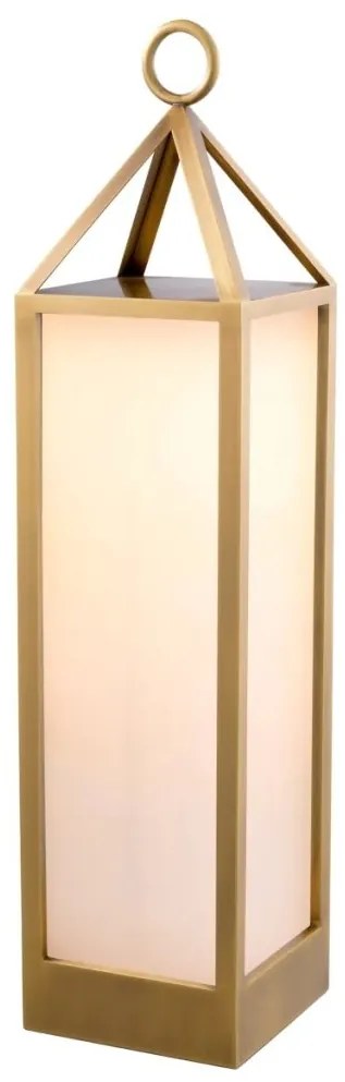 Lampa LUX pentru exterior, Protectie IP44, Riserva XL