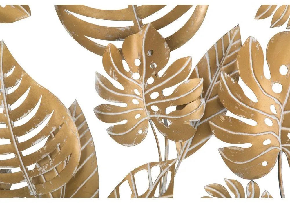 Decorațiune perete din metal Jungle - Mauro Ferretti