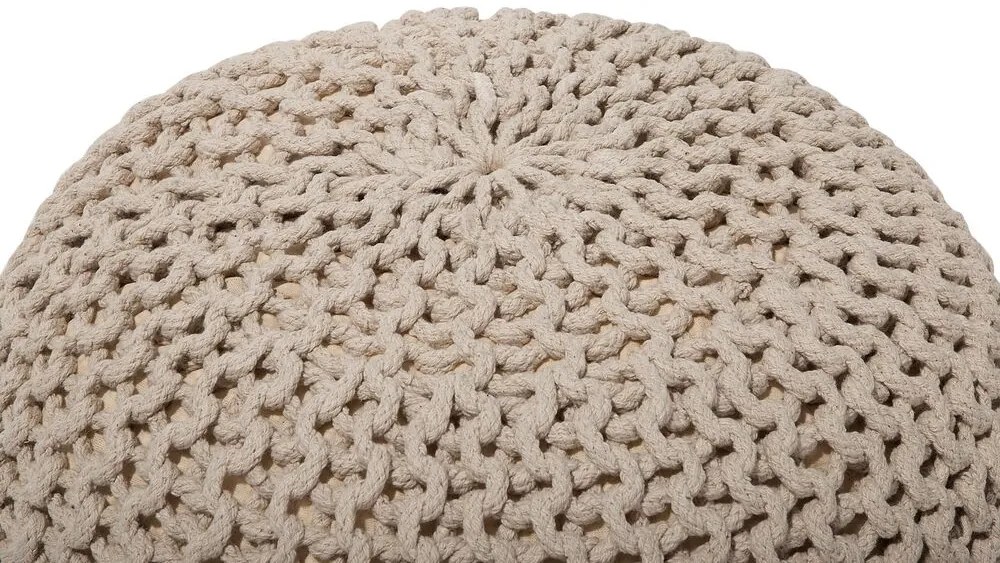 Tabure 40x25 cm Conover (bej deschis). 1011260