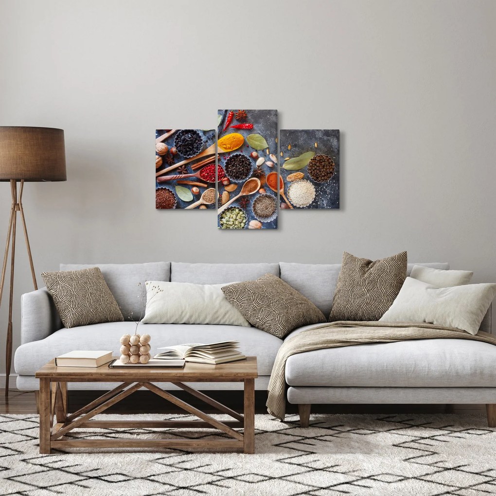 Tablou - Rădăcini (90x60 cm)