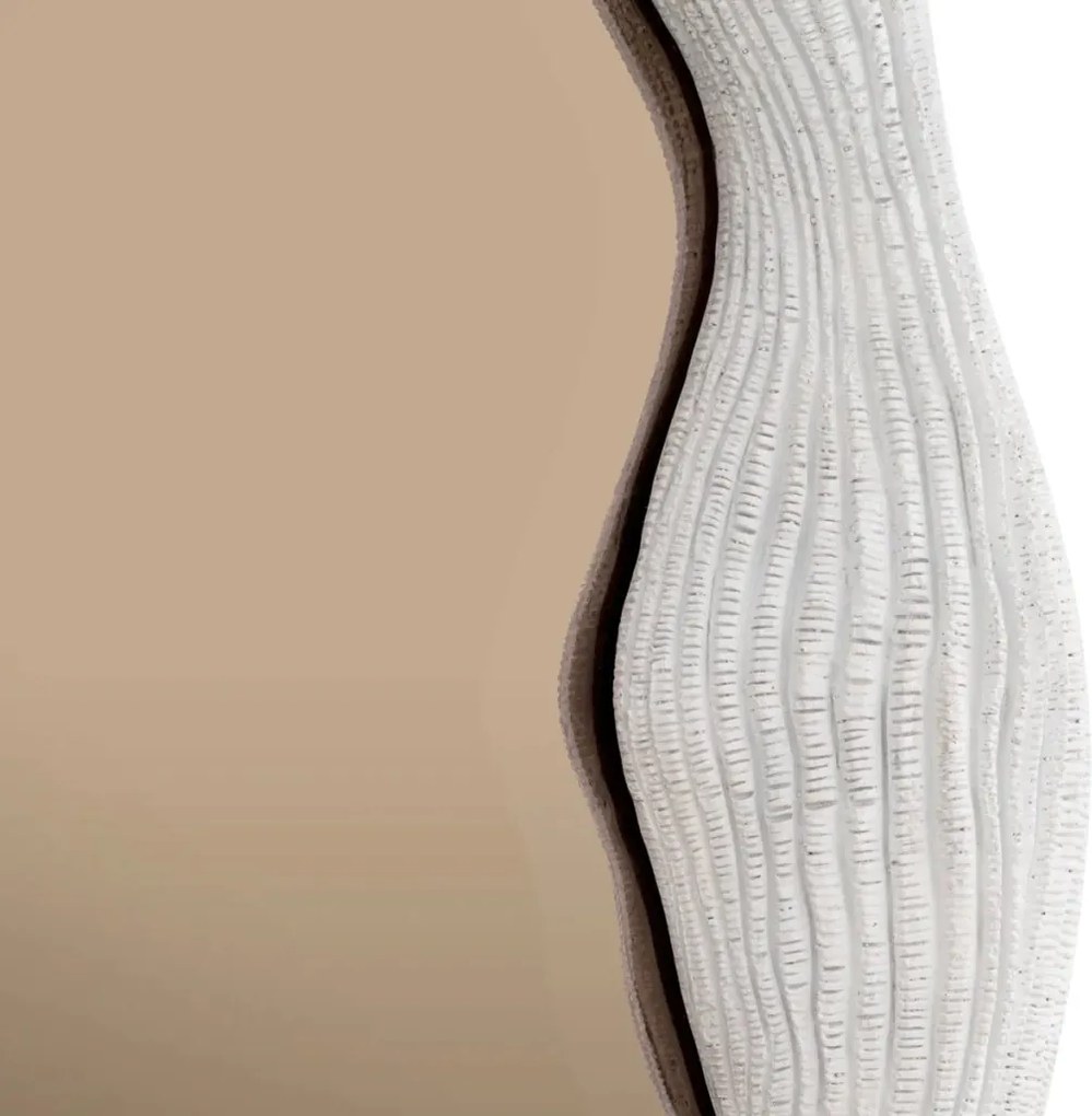 Oglinda decorativa design LUX Genta S