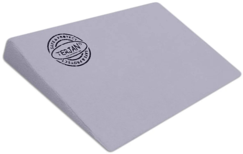 TERJAN Acoperire pentru pana, 60xx36 cm - gri