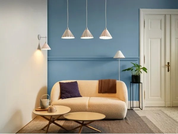 Osram - Lampă de perete PULP 1xE14/5,5W/230V