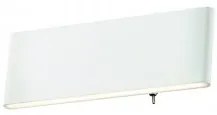 Aplica moderna led 8W Siegfried 41751-8W Globo