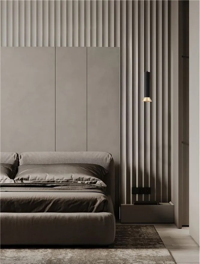 Pendul stil minimalist LUVIA, NVL-9011446