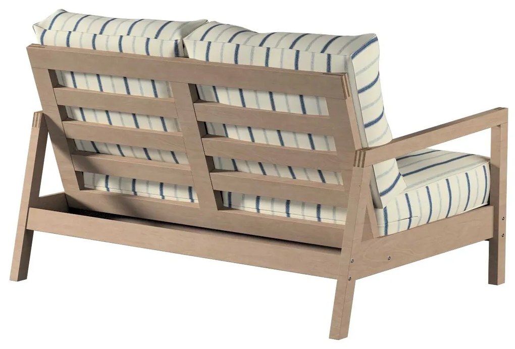 Husa pentru sofa Lillberg cu 2 locuri