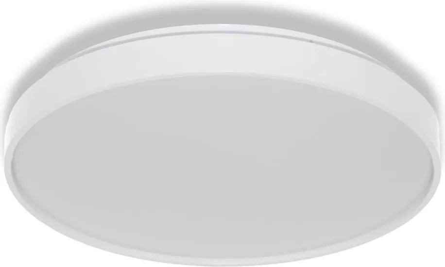Osram - Plafonieră LED CEILING LUXO, 24 W/230 V, Ø 38 cm, alb