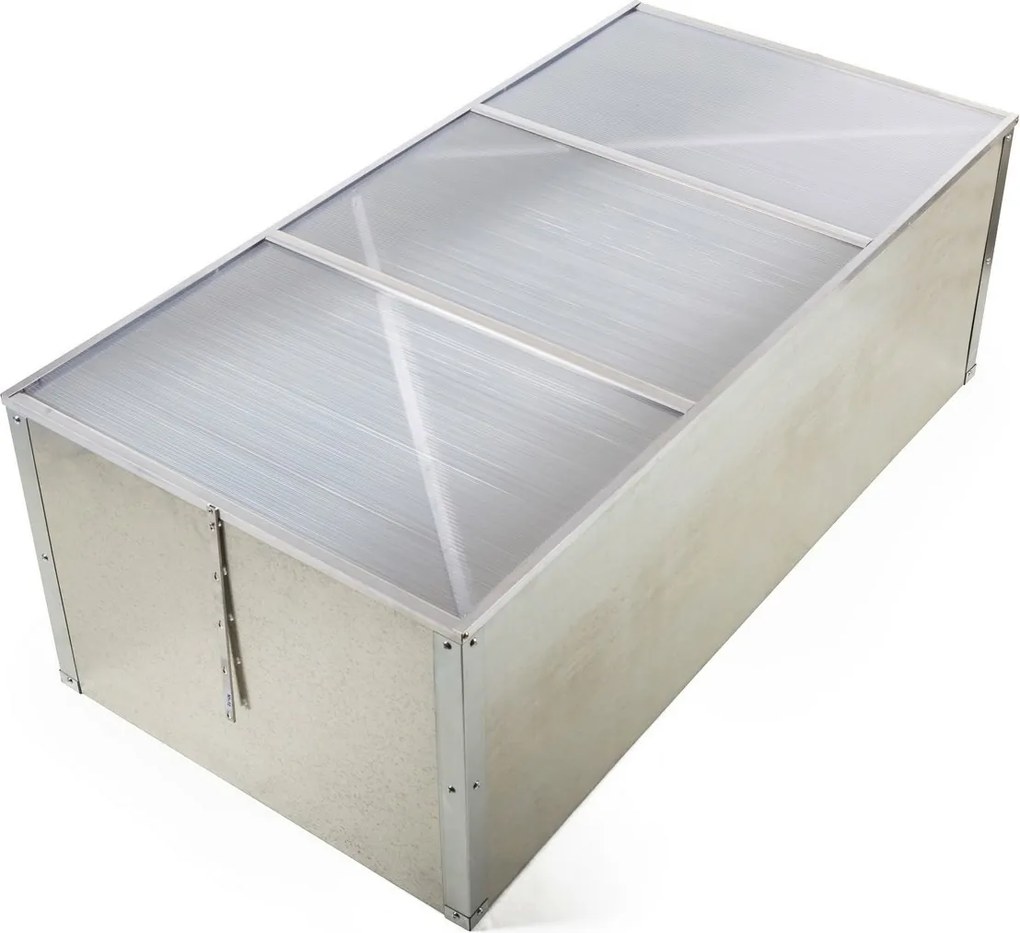 Seră G21 GZ11 XL - 150 x 75 x 52 cm