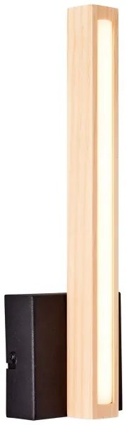 Aplică LED Brilliant ARION LED/7,5W/230V pin