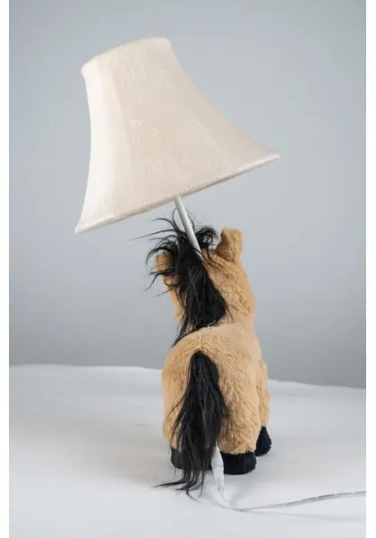 Lampă LED de masă pentru copii Happy Lamps ELVIS LED/5,4W/230V cal