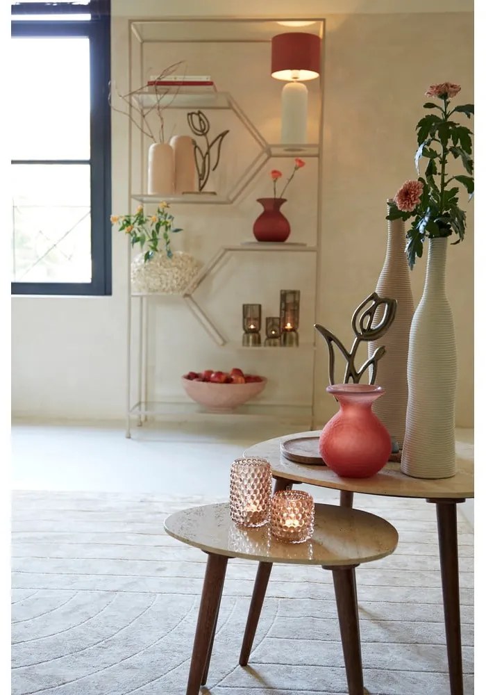 Felinar din metal Lezuza – Light & Living