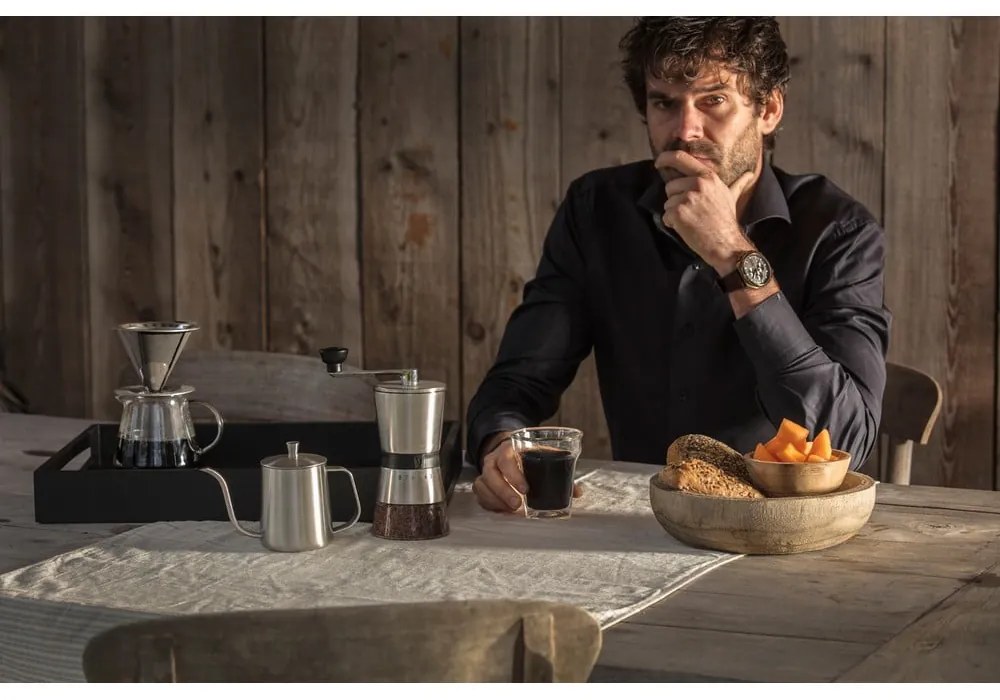 Râșniță de cafea 2 buc. Bologna – Leopold Vienna