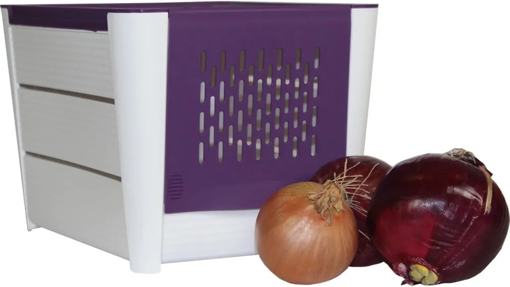 Cutie depozitare pentru ceapă și alte legume Snips