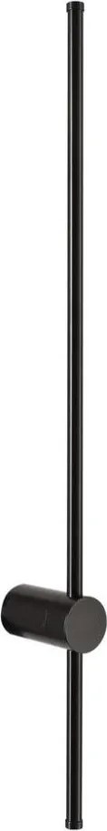 Aplică de perete LED ARIAN LED/13W/230V 3000K negru