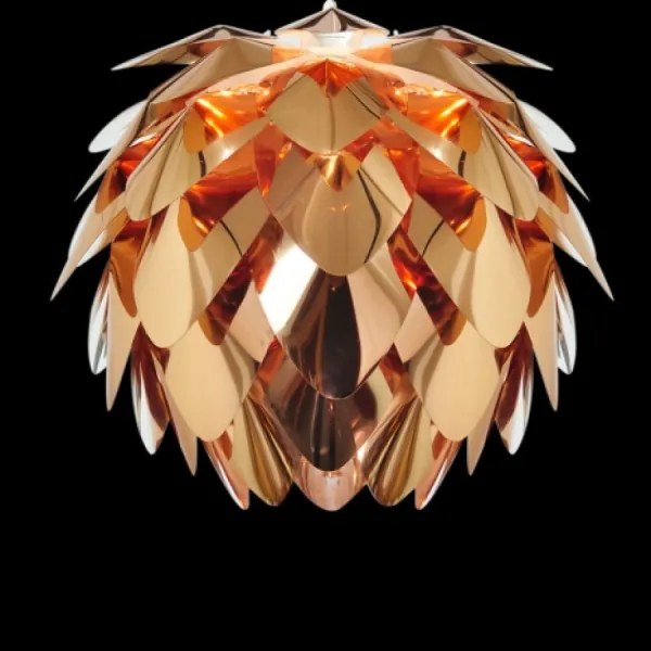 Lustră pe cablu ENCOMBRE 1xE27/42W/230V RED-Design Rendl-R12383