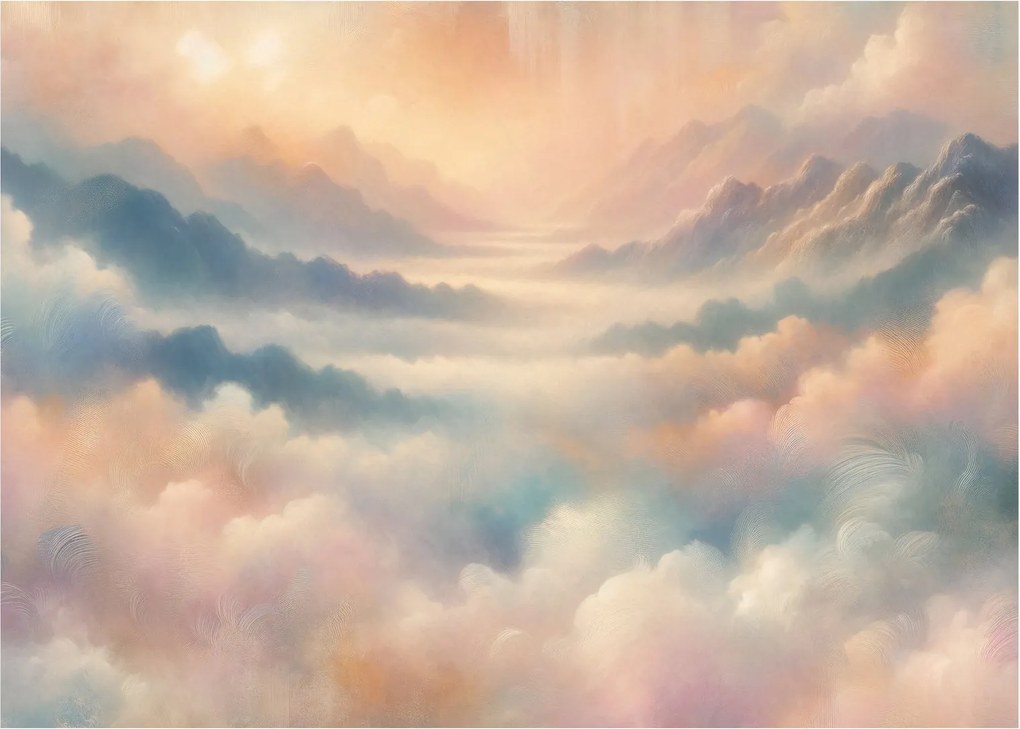 Tablou - Nori (70x50 cm)