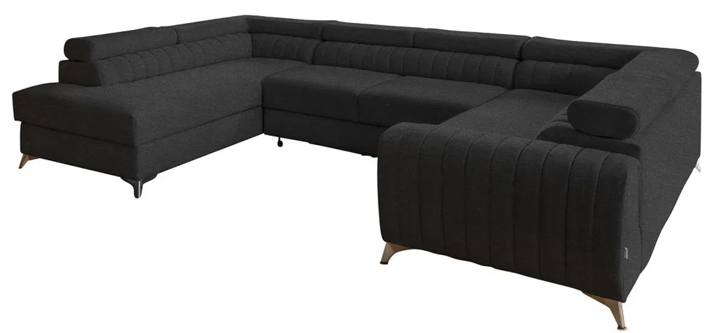 Coltar extensibil Louis pe stanga Vero 5