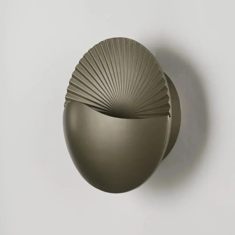 Aplica LED iluminat ambiental Sunrise, Bronze