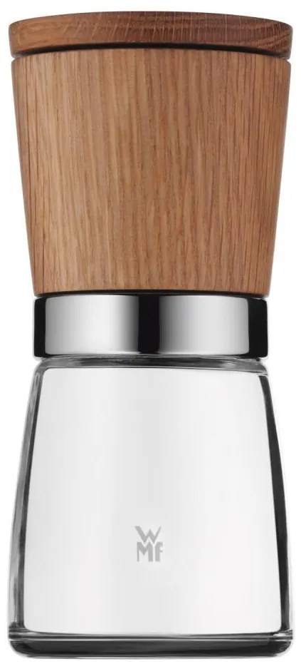 WMF - Râșniță condimente CERAMILL NATURE stejar