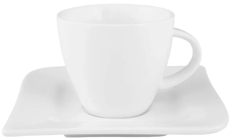 Serviciu servire ceai sau cafea, 29 piese, 12 persoane, Fala