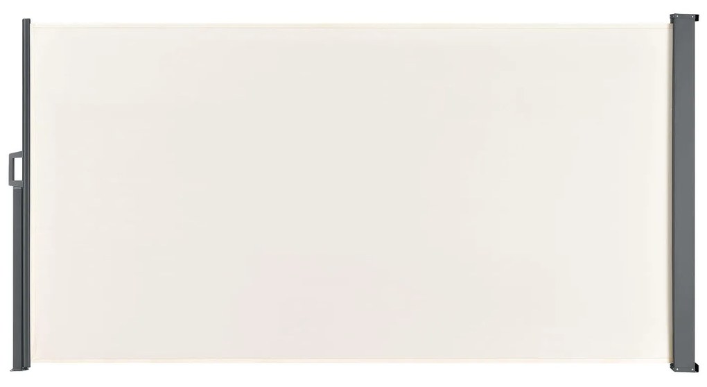 Perete lateral „Dubai” 300 x 160 cm bej