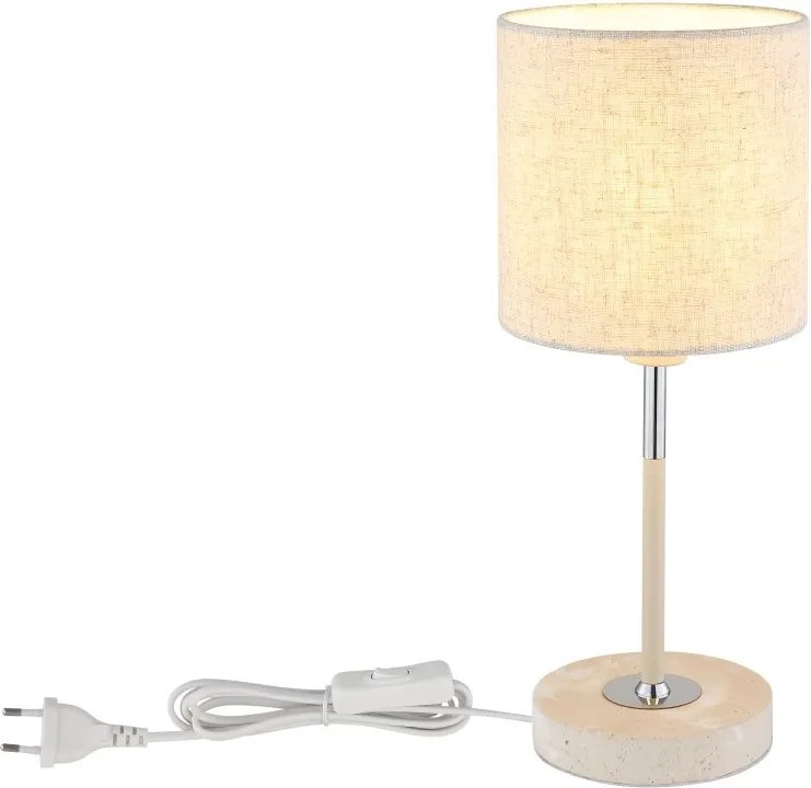 Veioza/Lampa de masa design modern DELEON