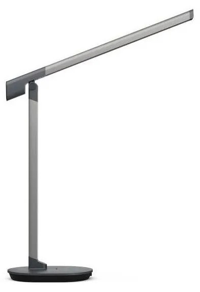 Philips LED lampă de birou tactilă SWORD, dimabilă, 12W, 230V, 2700-6500K