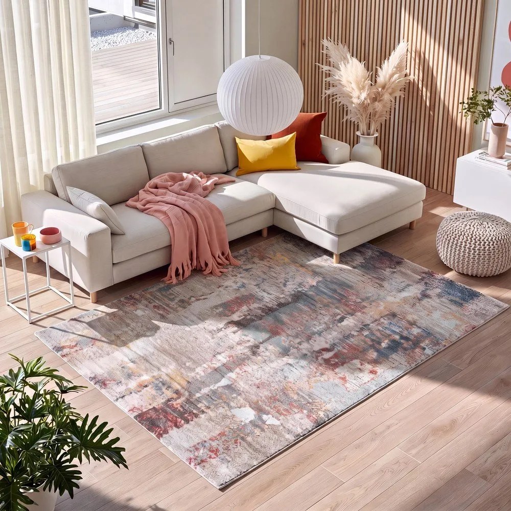 Covor Universal Amira Multi, 160 x 230 cm