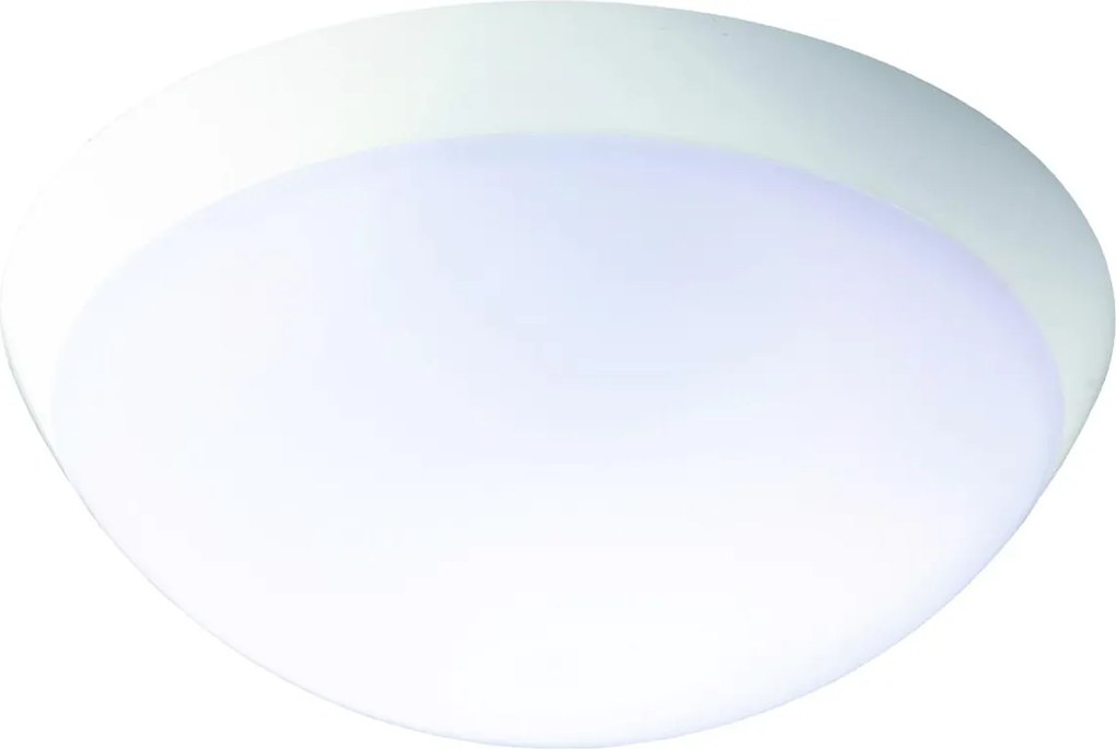 Fulgur s-26091 - Corp de iluminat tehnic LED ROMANA MAXI LED/30W/230V 4000K IP64 alb