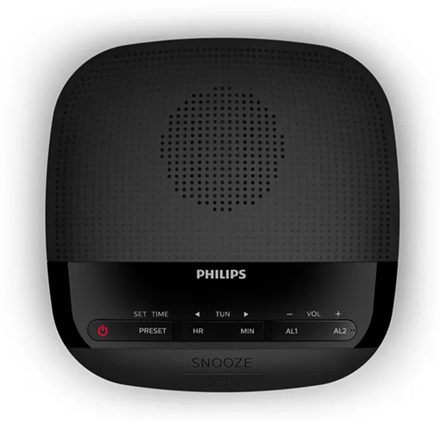 Radio cu ceas Philips TAR3205/12