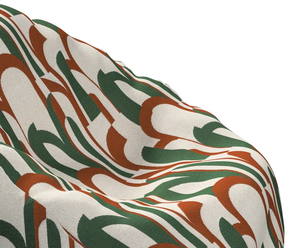 Fotoliu Beanbag
