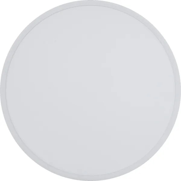 Fulgur s-43056 - Plafonieră LED NOMY 40W/230V CCT UGR IP40 Ø 50 cm albă + telecomandă