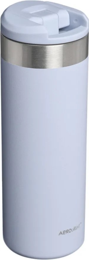 Cană termos mov din oțel inoxidabil 470 ml AeroLight™ Transit Mug Dew Drop – Stanley
