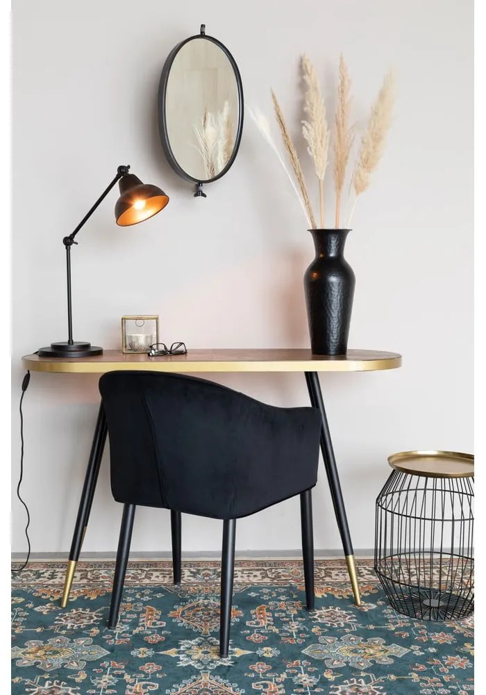 Oglindă de perete 34x48 cm Lara – White Label